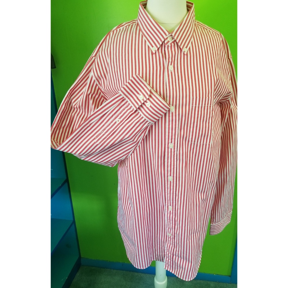 BANANA REPUBLIC Men's Dress Shirt BNWT